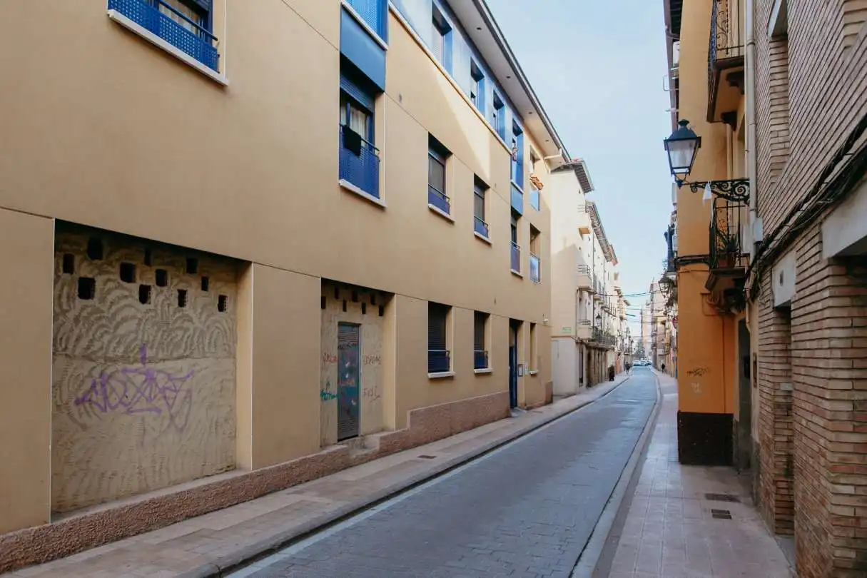 Local comercial de lloguer a Santo Domingo y San Martín, imagen 9