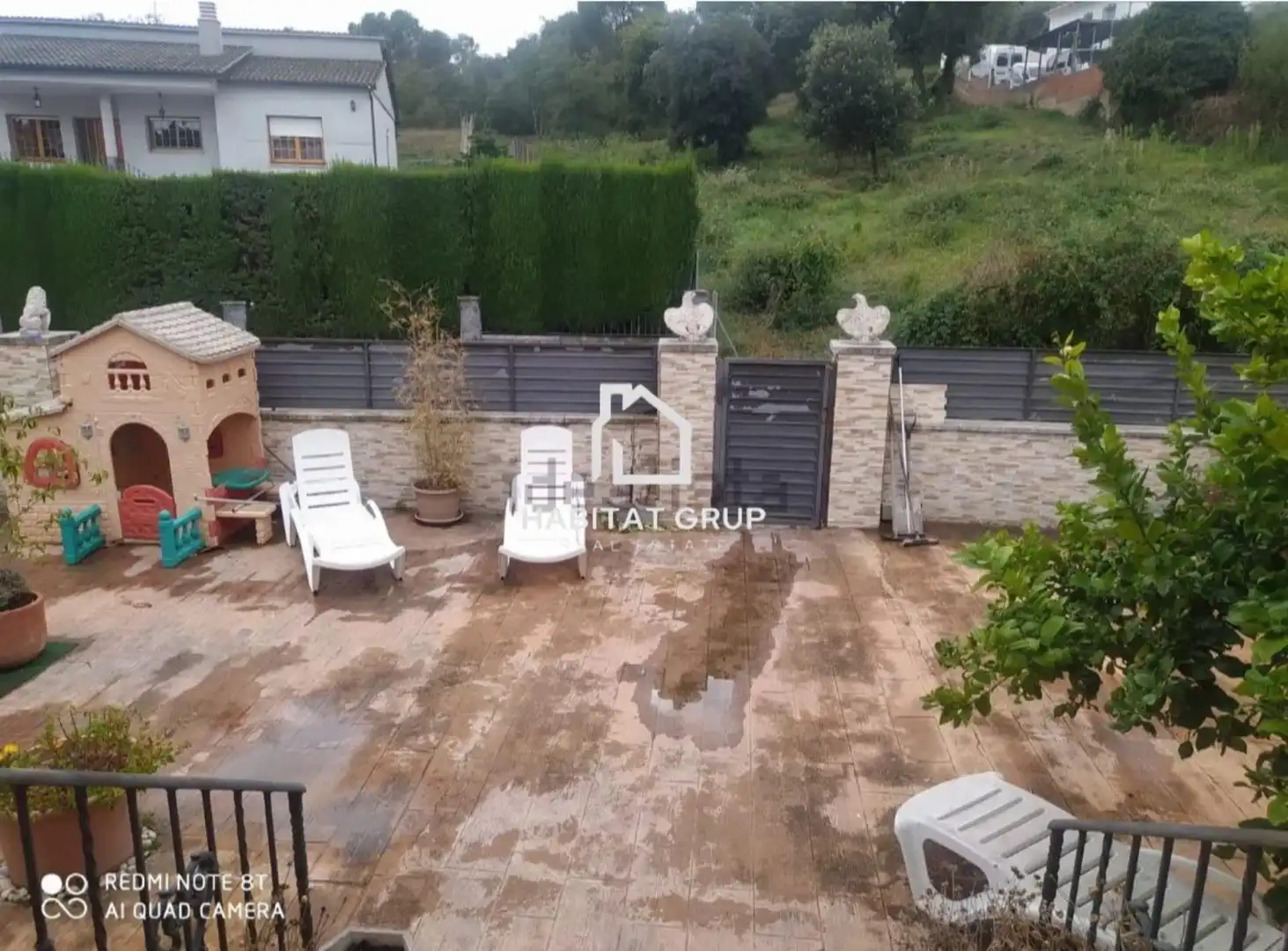 Maison avec piscine à vendre à Residencial Park, imagen 8