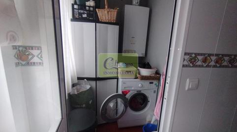 Foto 4 de Piso en venta en San Juan, Ferrol
