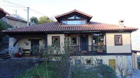 Photo 2 of Country house for sale in Quirós, Asturias