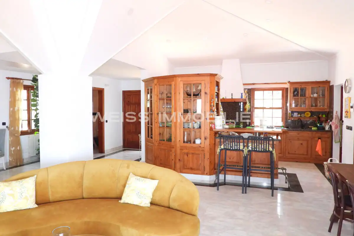 Casa amb terrassa en venda a La Perdoma - San Antonio - Benijos, imagen 9