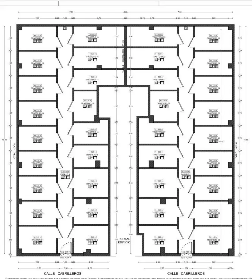 Business premises for sale in Oeste, imagen 5