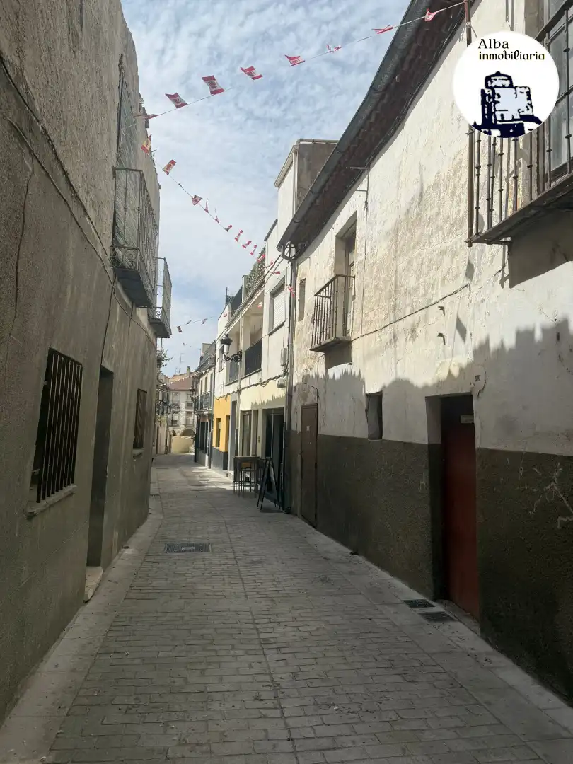 Casa con giardino in vendita a Calle Manterola 13, imagen 3