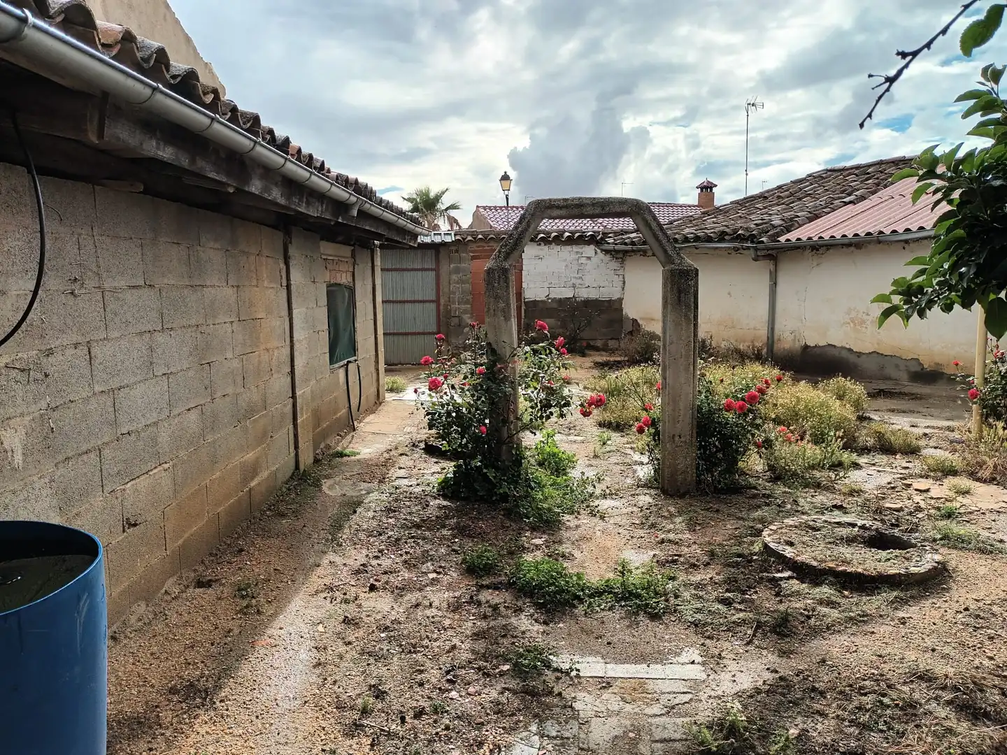 Casa o chalet en venta en Villavicencio de los Caballeros con Calefacción, Jardín privado y Terraza