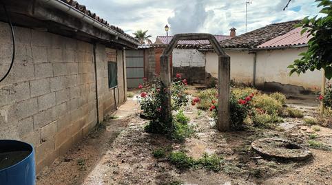 Photo 5 of House or chalet for sale in Calle San Pelayo, 26, Villavicencio de los Caballeros, Valladolid