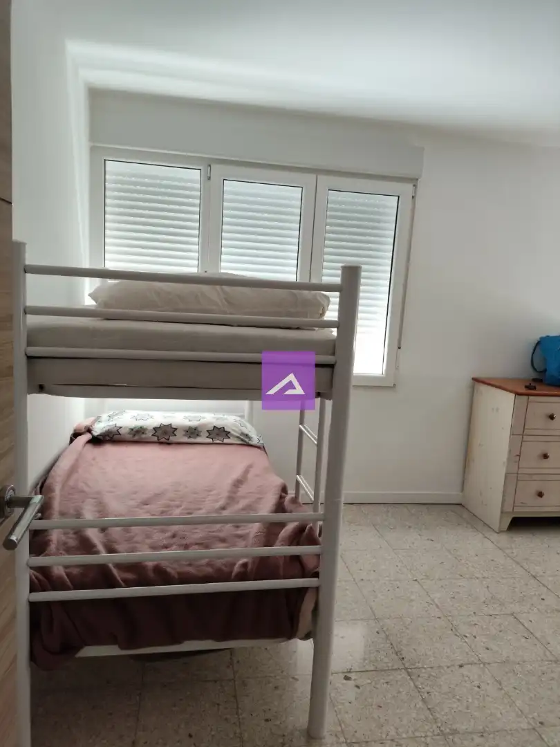 Bedroom of Houses for sale in Torrent  with Air Conditioner, Private garden and Storage room