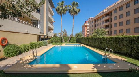 Foto 2 de Àtic en venda a Centro Urbano, Alicante