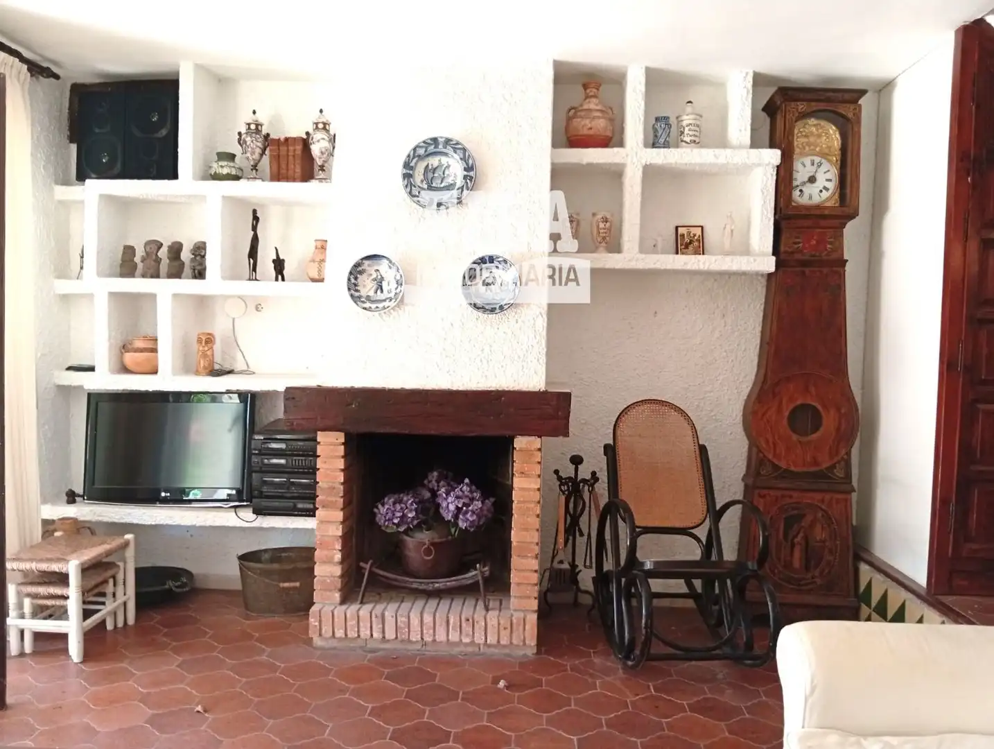 Terraced house with pool for sale in ALORA PARK, imagen 31