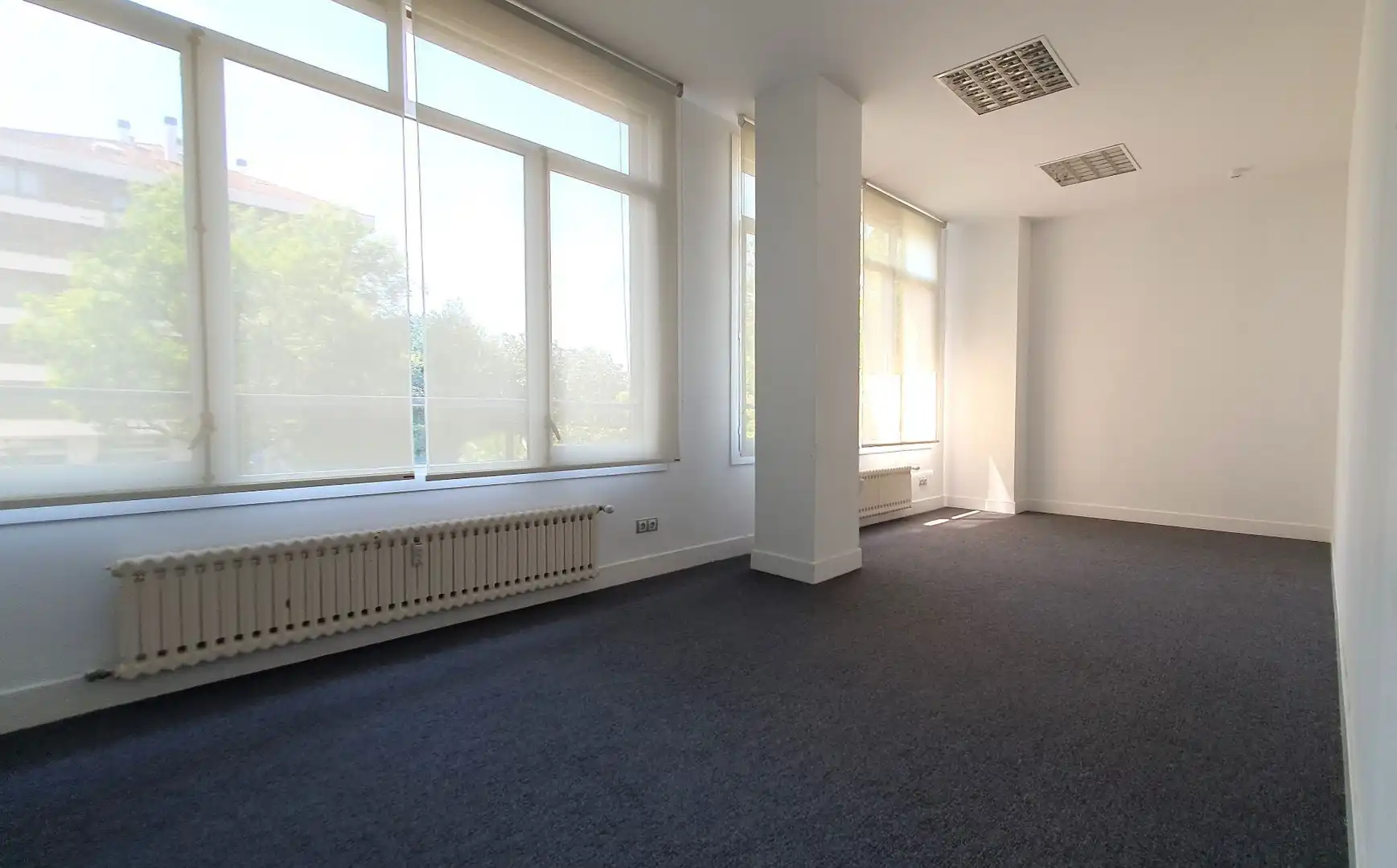 Business premises to rent in Centro - Mendibil - Santiago, imagen 31