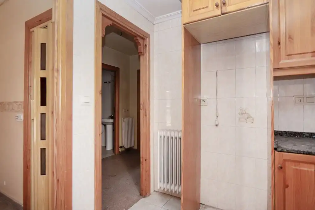 Apartamento en venta en Calle de Concepción, 20, Yecla