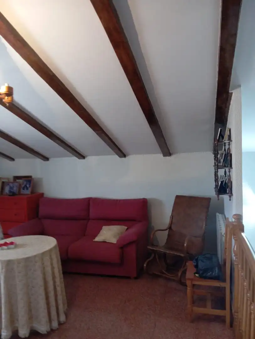 Maison avec piscine à vendre à Yecla, imagen 17