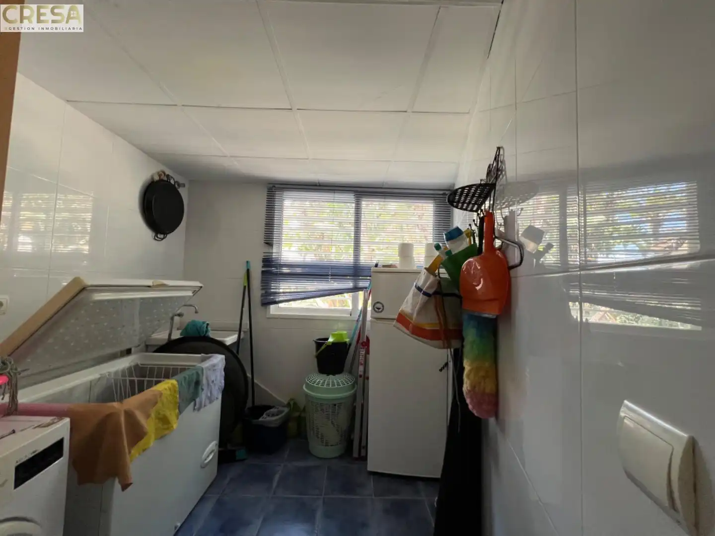 Kitchen of Houses for sale in Cullera  with Heating, Private garden and Terrace