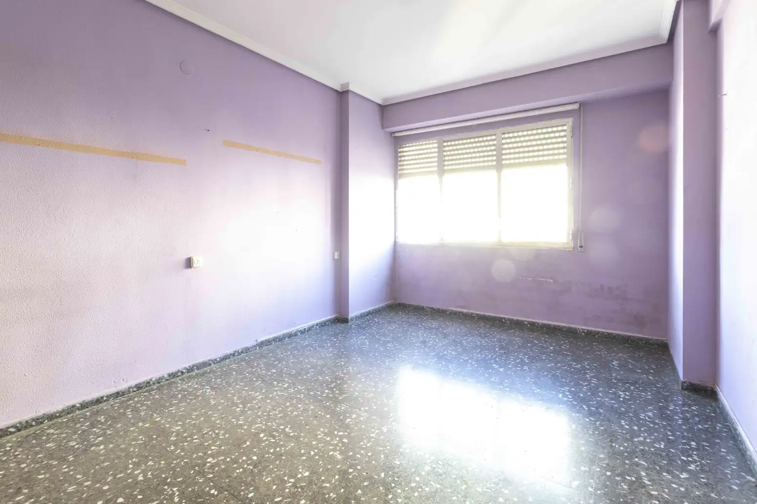 Piso con terraza en venta en Torrent - avenida al vedat, imagen 24
