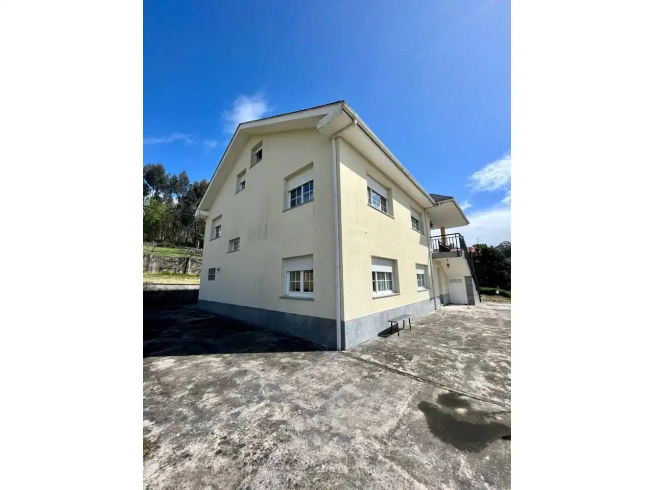 House with garden for sale in Ponte Baxoi, imagen 71