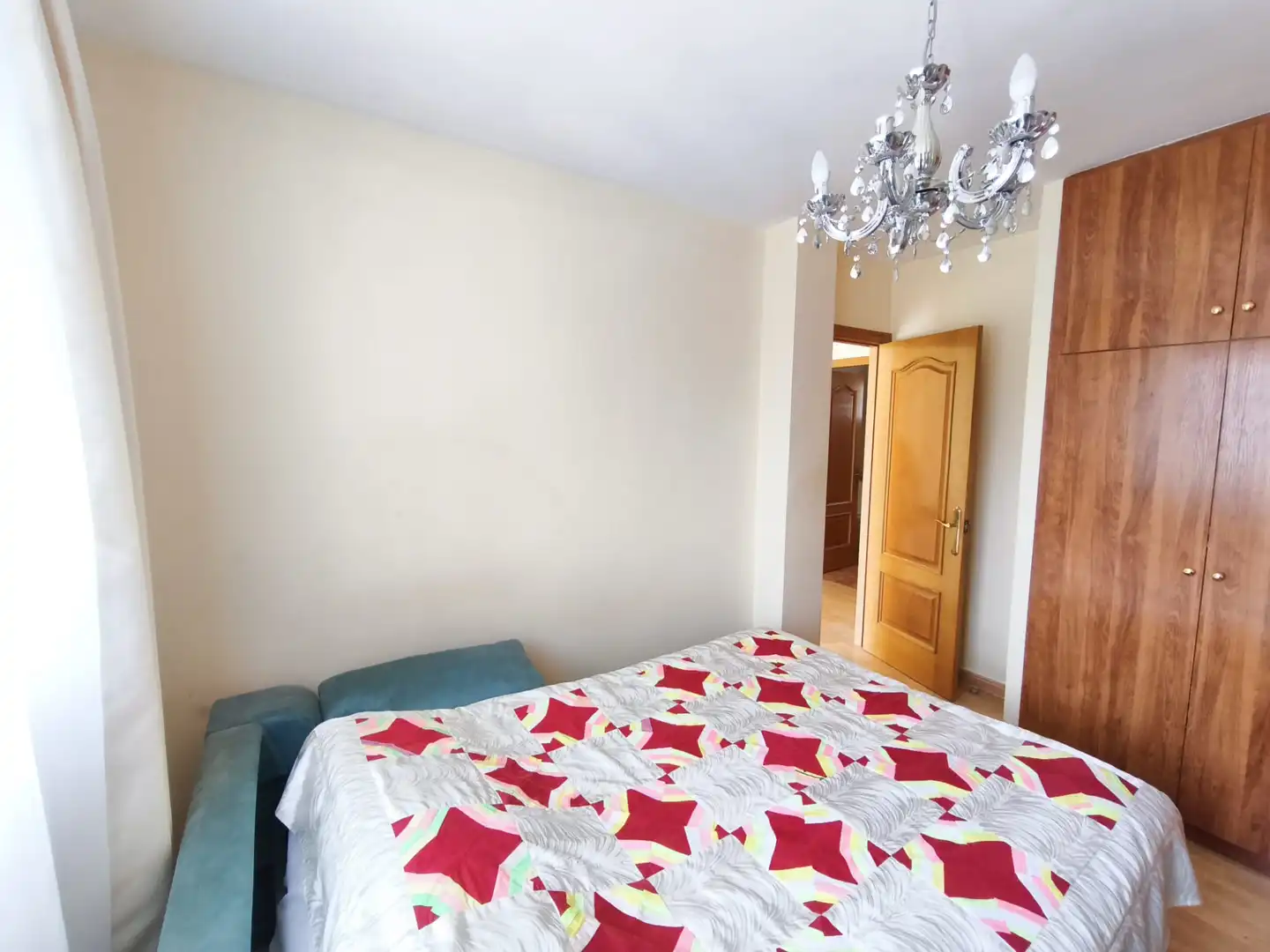 Bedroom of Houses for sale in Cambrils  with Air Conditioner, Heating and Private garden
