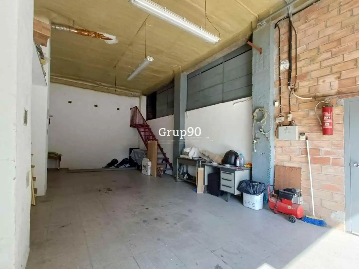 Local comercial en venda a Calle ISAAC ALBENIZ, imagen 24