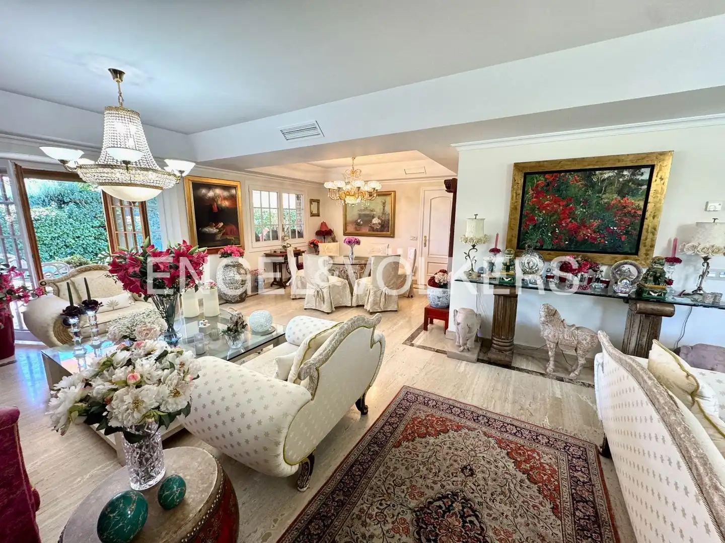 House with terrace to rent in El Cantizal, imagen 26
