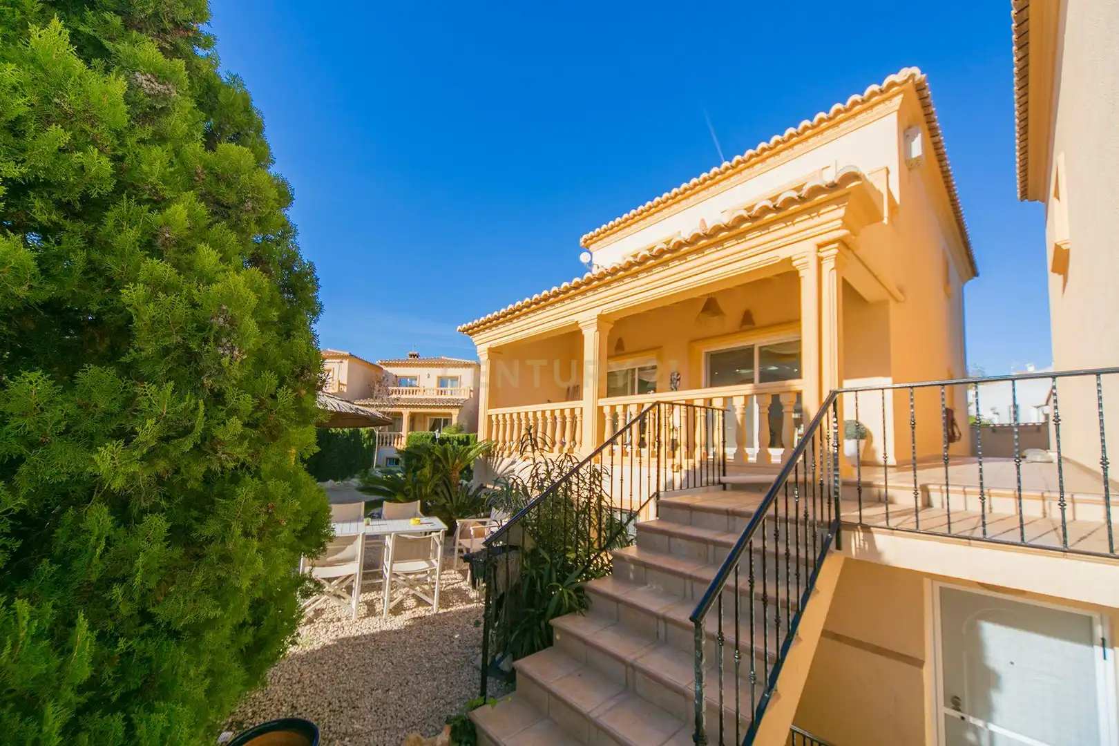 Casa o chalet de alquiler en PD GARGASINDI 1(H)CALP (ALICANTE), -1, Gargasindi - Garduix - Colina del Sol