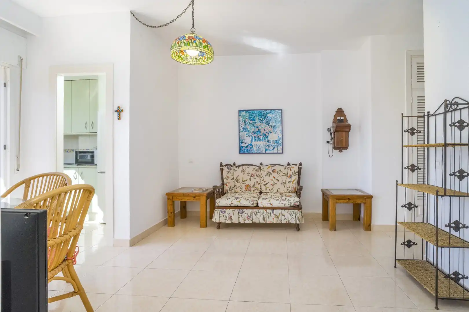 Apartament amb terrassa en venda a Nueva Andalucía, imagen 6