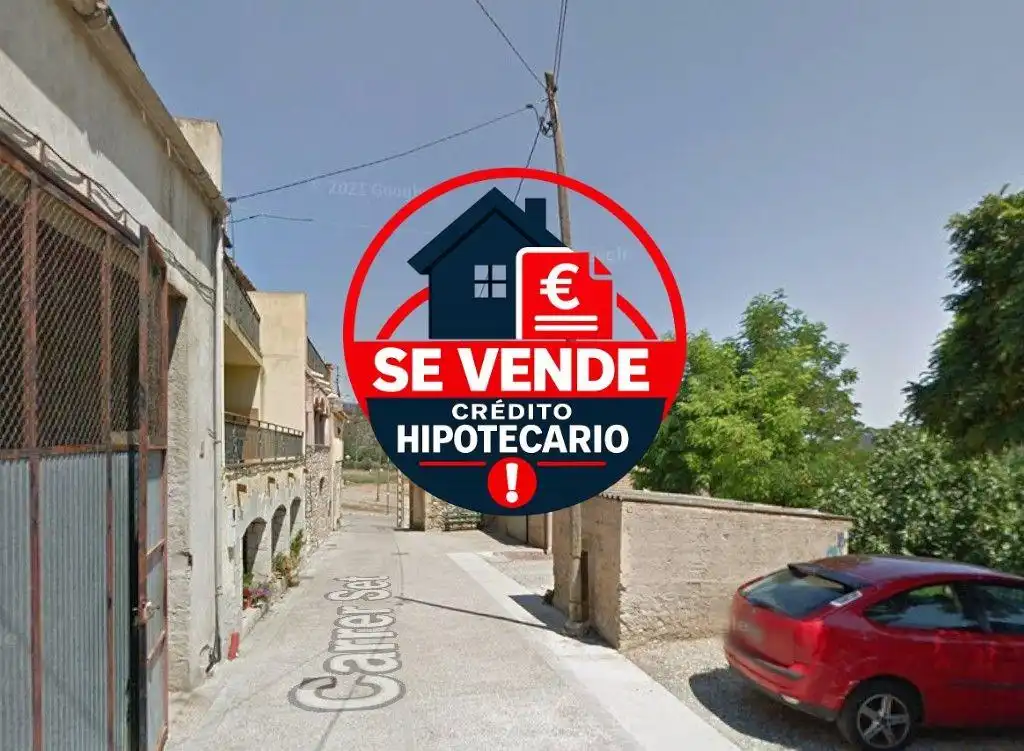 Casa en venda a Boadella i les Escaules