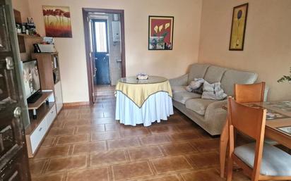 Living room of House or chalet for sale in  Córdoba Capital  with Heating