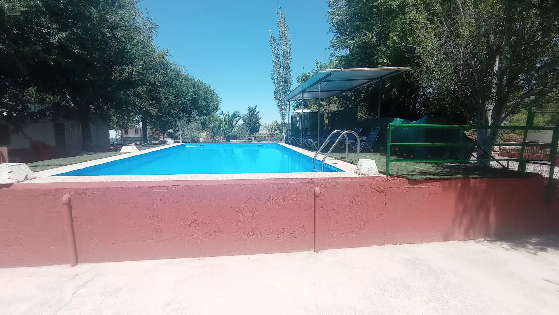 Terreno rústico en venta en Carrión de Calatrava, imagen 17