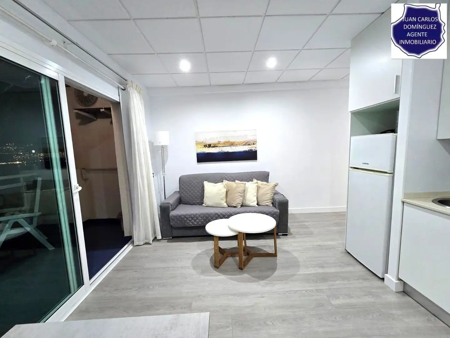 Appartement compact avec piscine à louer à Arguineguín, imagen 23