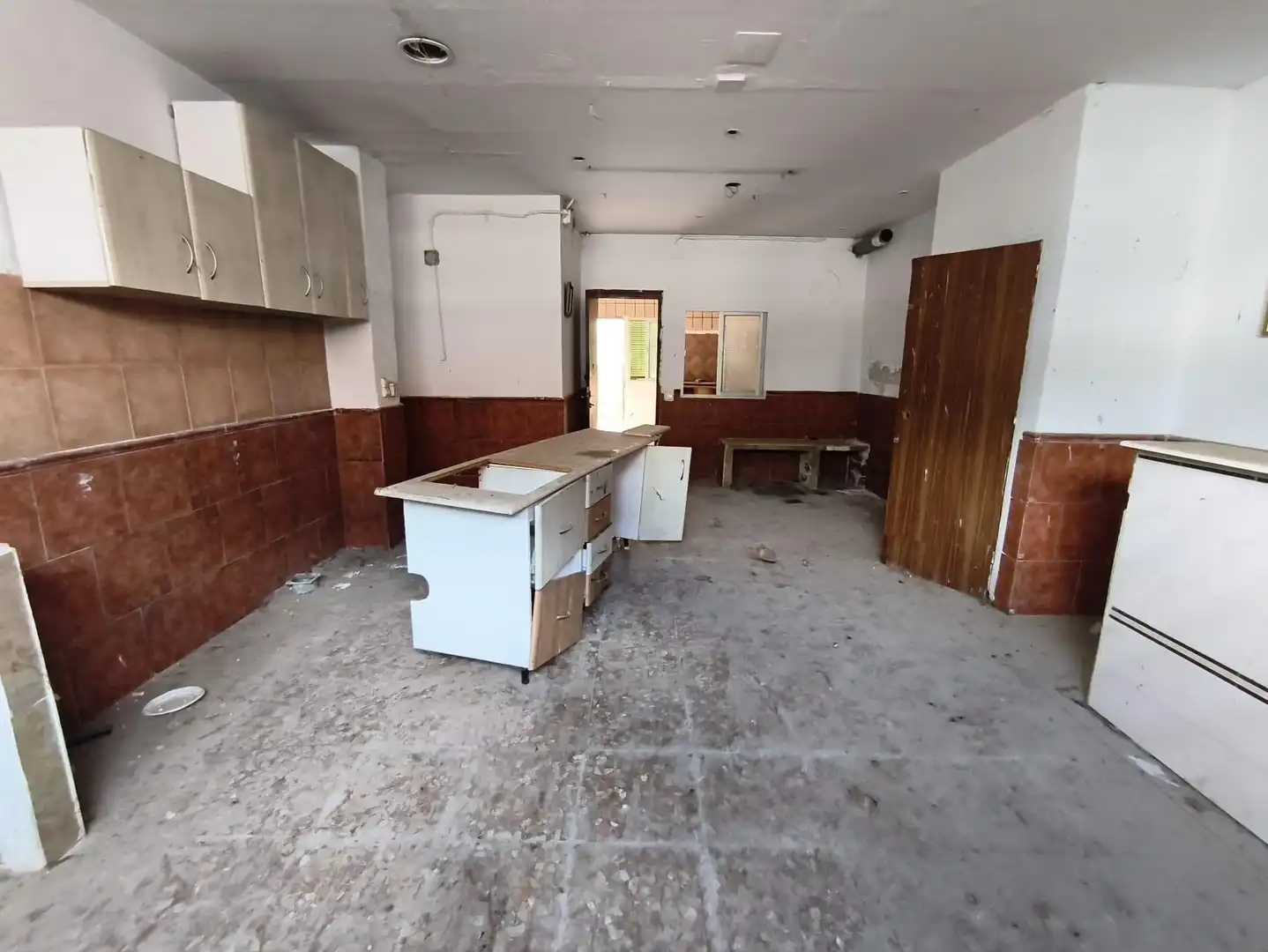 Casa a schiera in vendita a Calle CARRERA VIRGEN, imagen 33