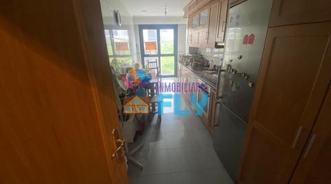 Foto 2 de Pis en venda a Posío, Ourense