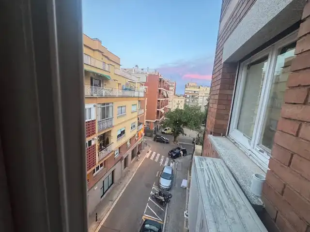 Wohnung zum Verkauf in Carrer del Molí, La Prosperitat