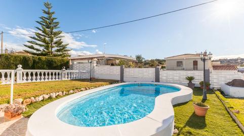 Foto 3 de Casa o chalet en venta en Monte Real, Torrent