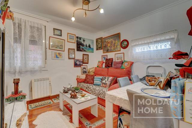 Piso en Venta en Iztieta - Olibet - Etxeberrieta