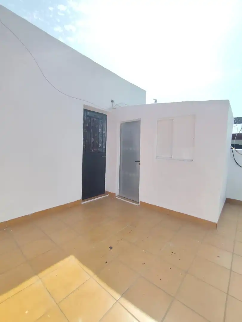 Casa o chalet en venta en Algeciras con Terraza, Trastero y Amueblado