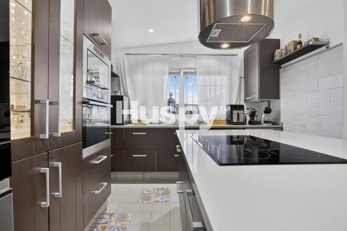 Semi-detached house with terrace for sale in Calle Menorca, imagen 15