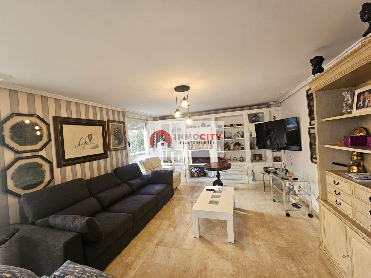 Flat for sale in san jose calasanz, 2, Arrancapins
