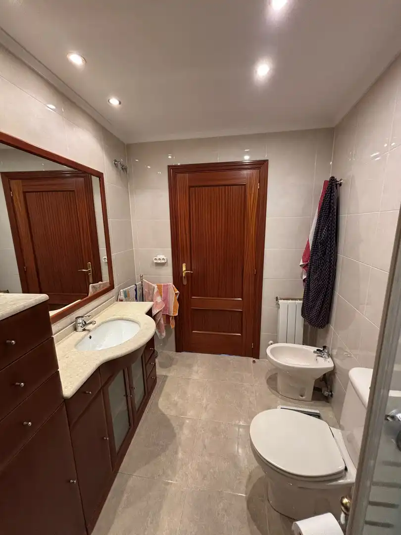 Flat with terrace for sale in Rontegui - Pormetxeta, imagen 12