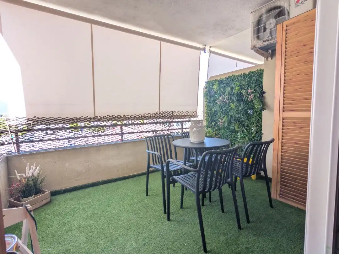 Terraza de Piso en venta en Llevant
