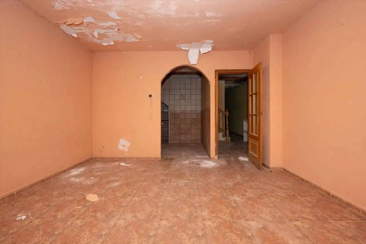 Dúplex en venda en Terrassa amb Terrassa i Balcó