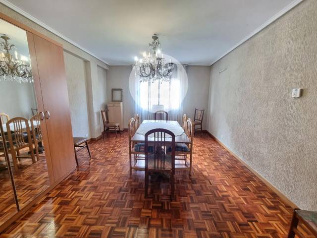 Piso en Venta en San Isidro en San Pedro y San Felices