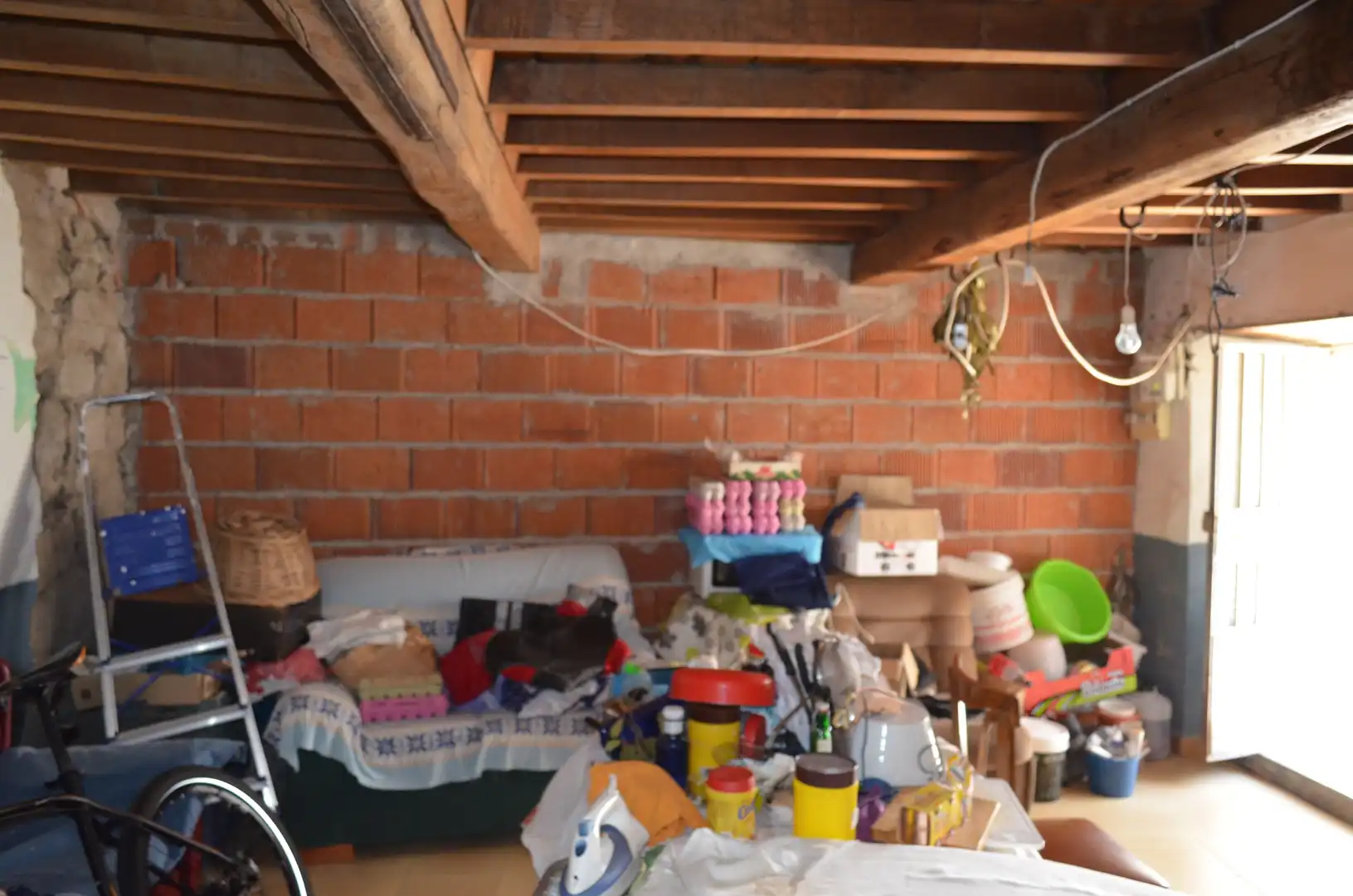 Casa o chalet en venta en N/A, Cabezabellosa