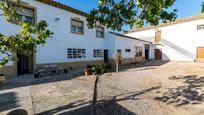 Vista exterior de Finca rústica en venda en  Huesca Capital amb Calefacció, Jardí privat i Terrassa