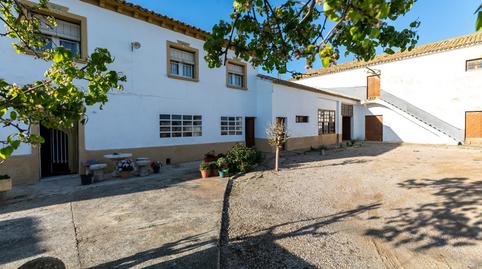 Foto 4 de Finca rústica en venda a Pedanias, Huesca