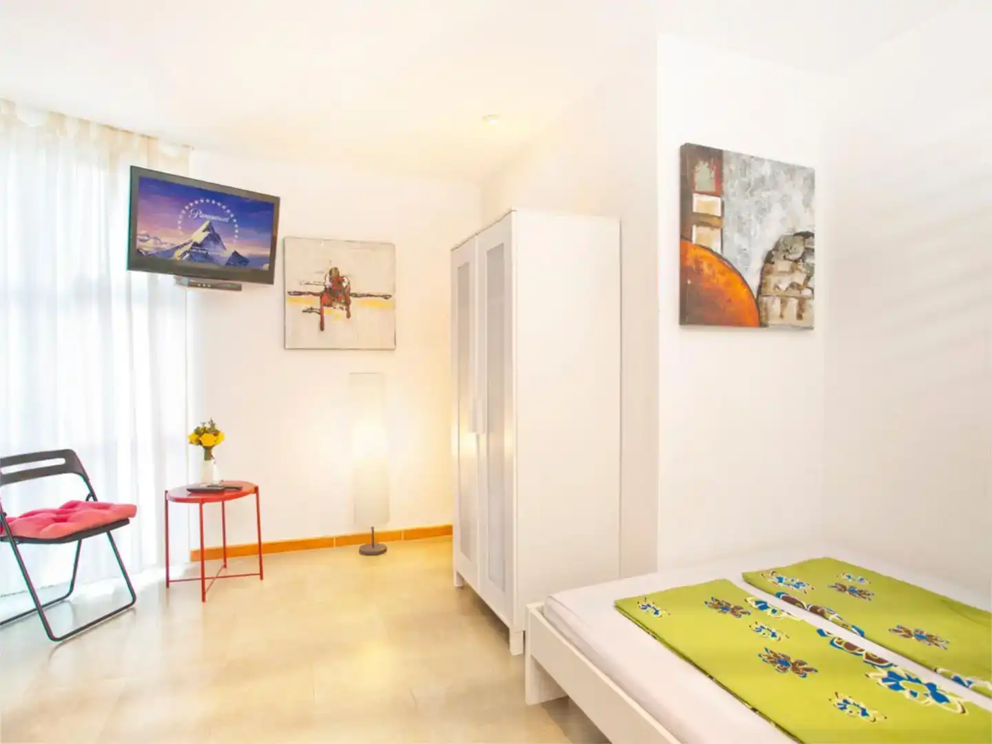 Habitación de Casa o chalet en venta en Marbella con Aire acondicionado, Jardín privado y Trastero