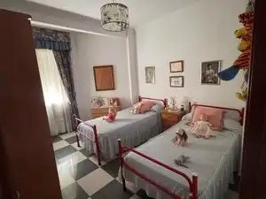 Dormitori de Casa o xalet en venda en Doña Mencía amb Terrassa