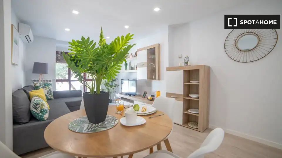 Habitació a Pinar del Rey