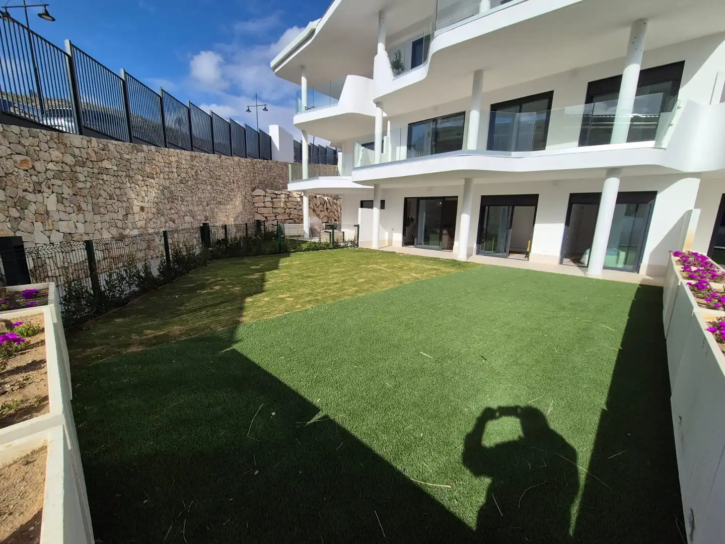 Wohnung mit Pool zum Verkauf in Avenida Fuengirola 2, imagen 42