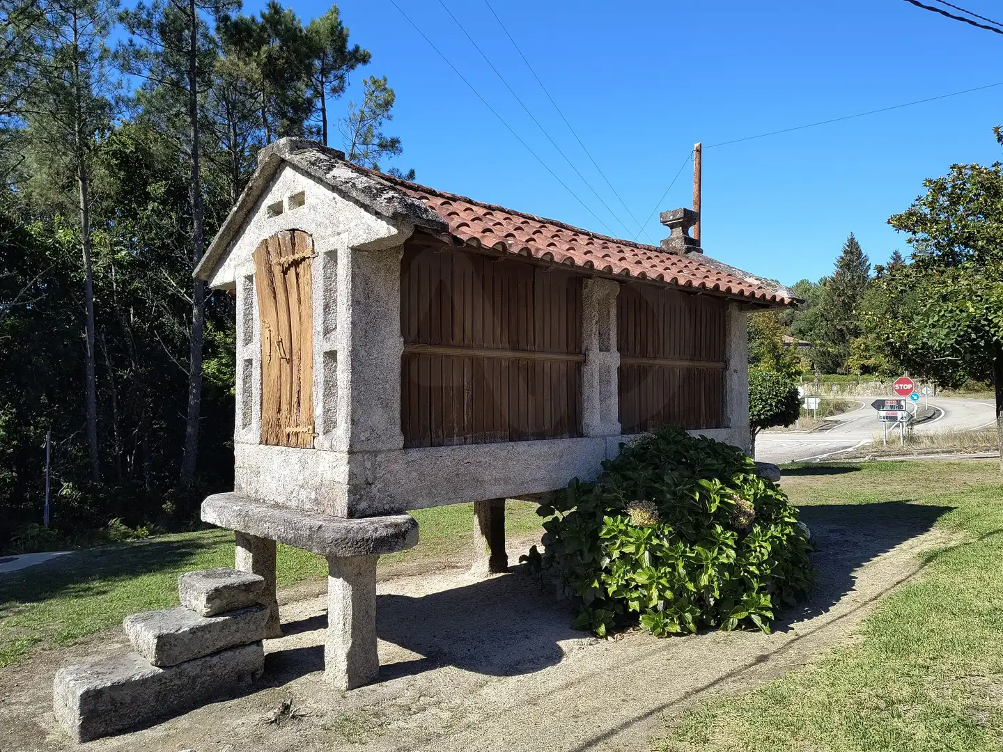 Chalet en venta en Mondariz, imagen 4