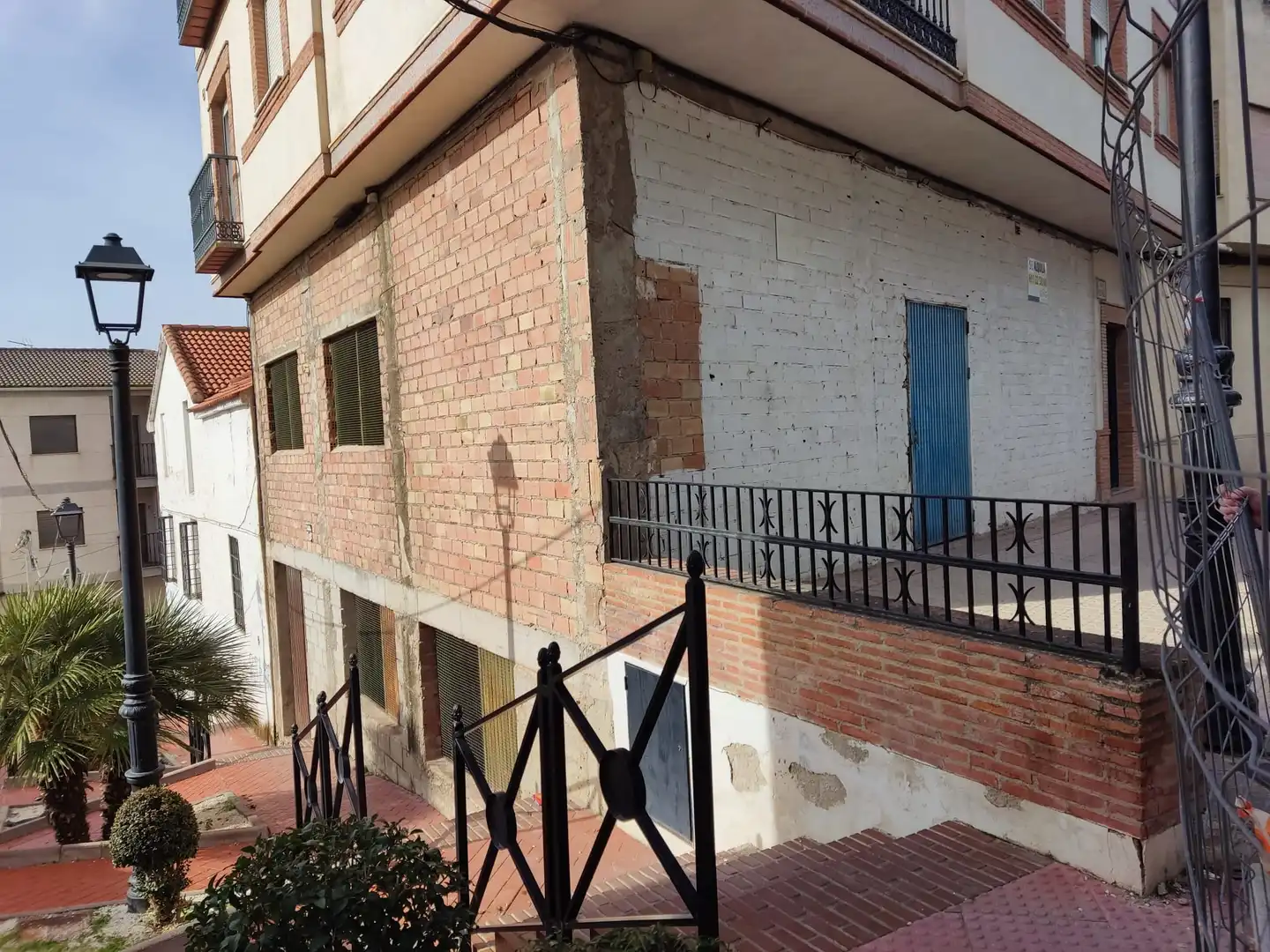 Local comercial en alquiler en Mengíbar, imagen 4