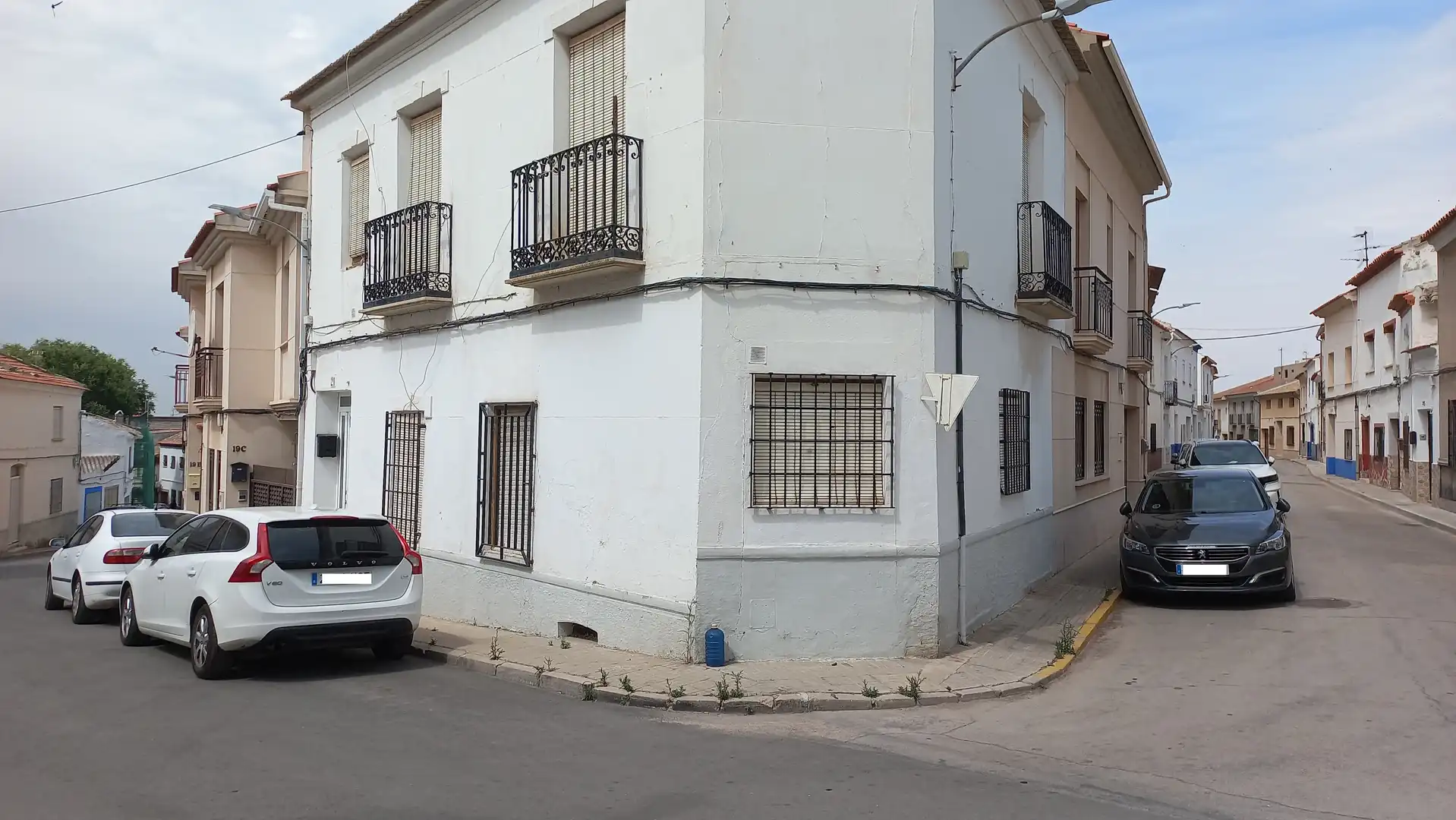 Haus zum Verkauf in Calle Guindalera, imagen 3