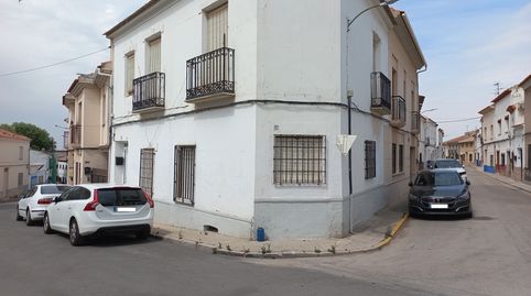 Foto 3 de Casa o xalet en venda a Calle Guindalera, Campo de Criptana, Ciudad Real